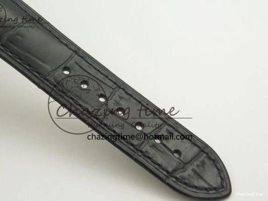 0410 Neat Speedmaster ’57 Co-Axial SS RG OMF 1:1 Best Edition Black Dial On Leather Strap A9300 (Free Leather Strap) 8067